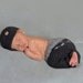 Newborn Newsy and Pants Set Photo Prop