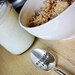 CEREAL KILLER - Hand Stamped Spoon - Vintage Gift -  Every Day Vintage - as seen on thisiswhyimbroke.com