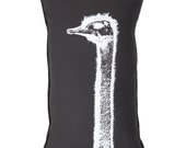 Ostrich Pillow - 12 x 20