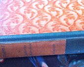 Poems by Katherine Mansfield