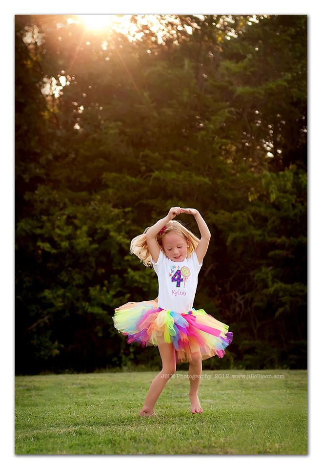 Sweet Shoppe Candyland Birthday Tutu Outfit