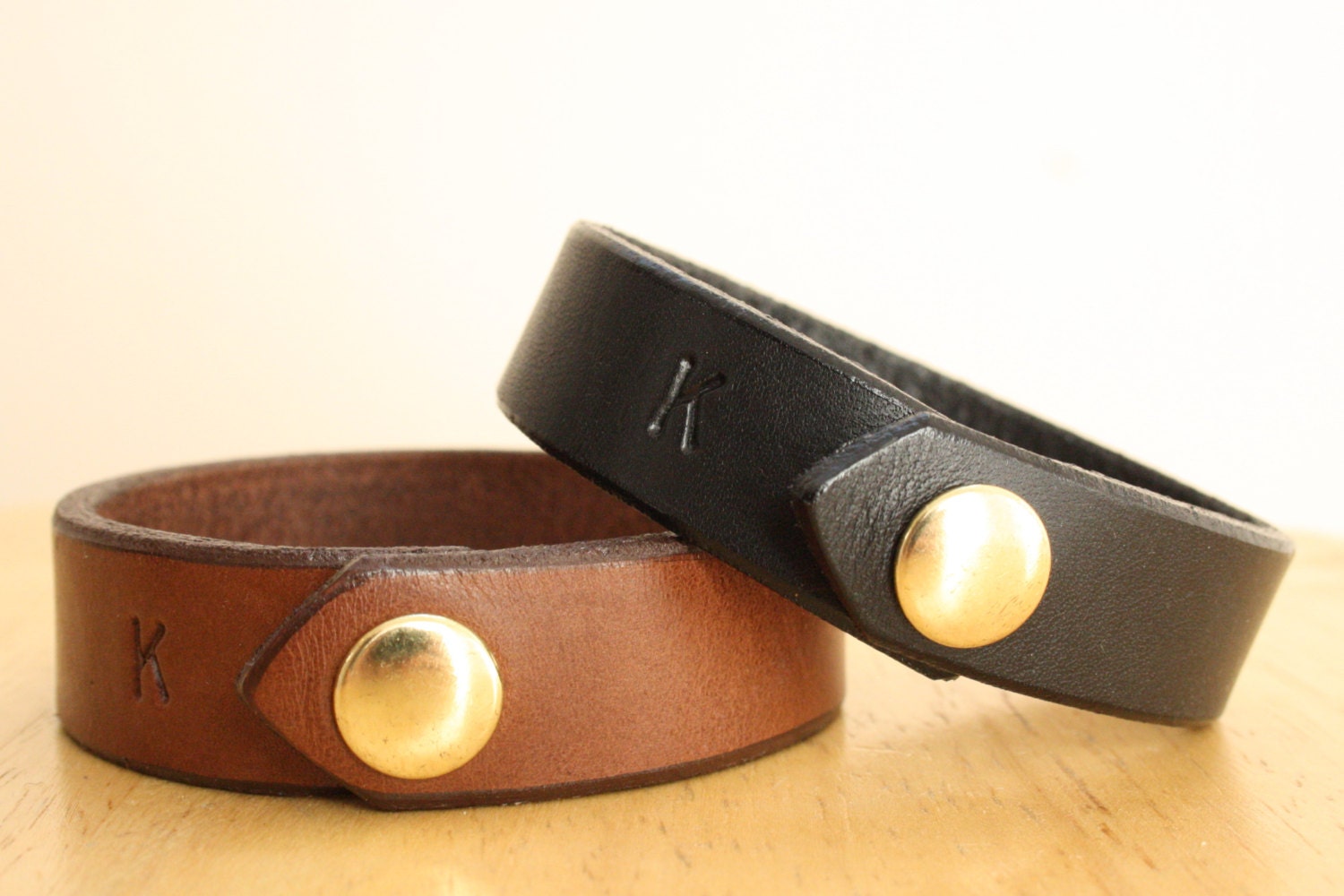Bracelet Unisex PM13BK-BR