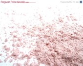CLEARANCE ITEM 70% OFF Eye Shadow Mineral Makeup - Carnation Eye Shadow - 1g Mineral Makeup Eye Shadow