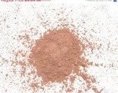 60% OFF SUMMER SALE Foundation Mineral Makeup - Maple Foundation - 1g Mineral Makeup Vegan Foundation Sample
