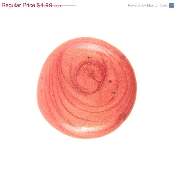 60% OFF SUMMER SALE Nail Polish - Venus - Non Toxic Nailpolish - 3 Free Nail Lacquer