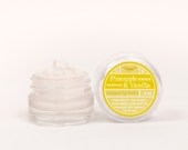 Whipped Lip Butter - Pineapple & Vanilla - Natural Icing for Your Lips