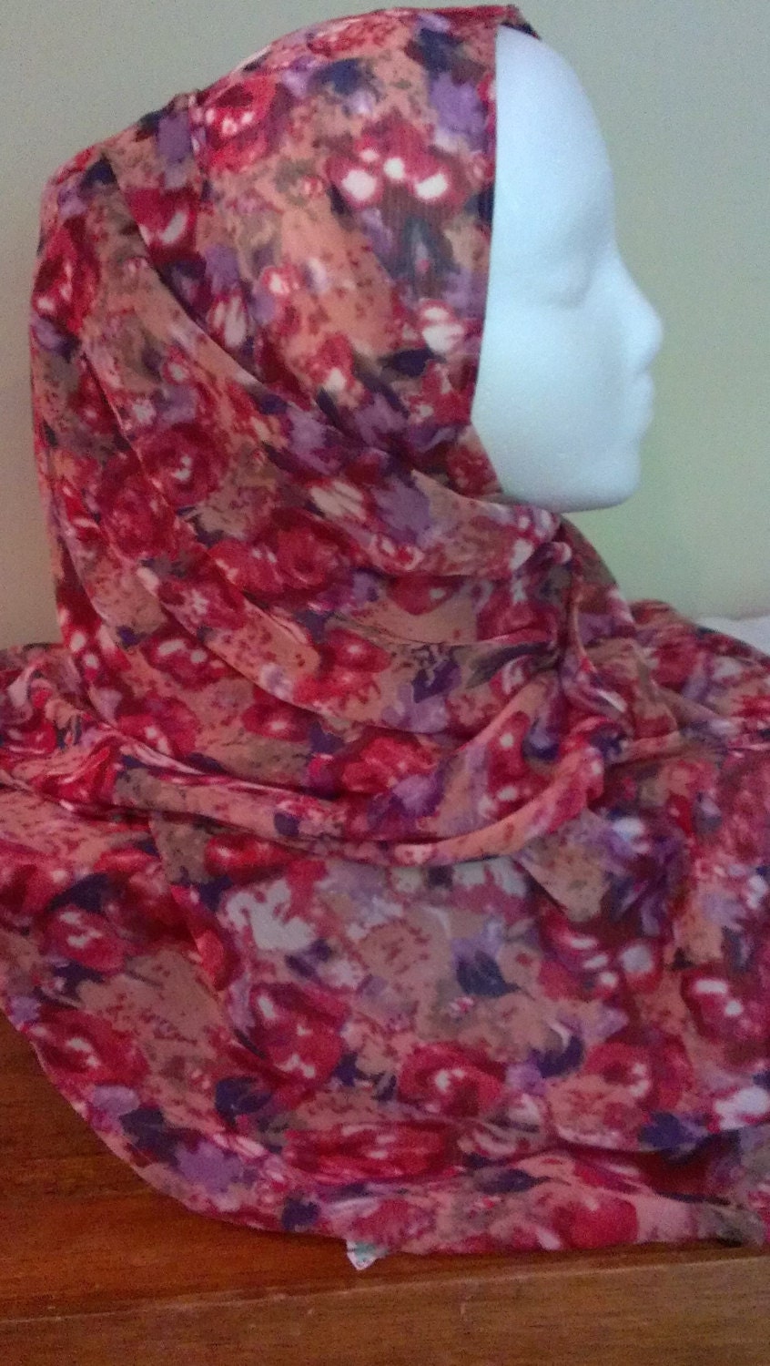 Impression of Roses