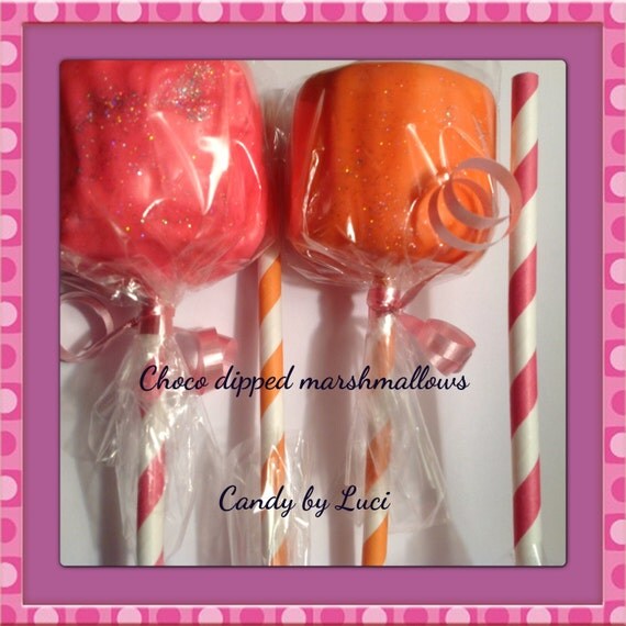 Jumbo Marshmallows Il_570xn
