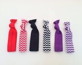 Elastic Hair ties,Yoga hair ties