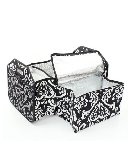 Personalized Trunk Utility Storage Bag Monogrammed