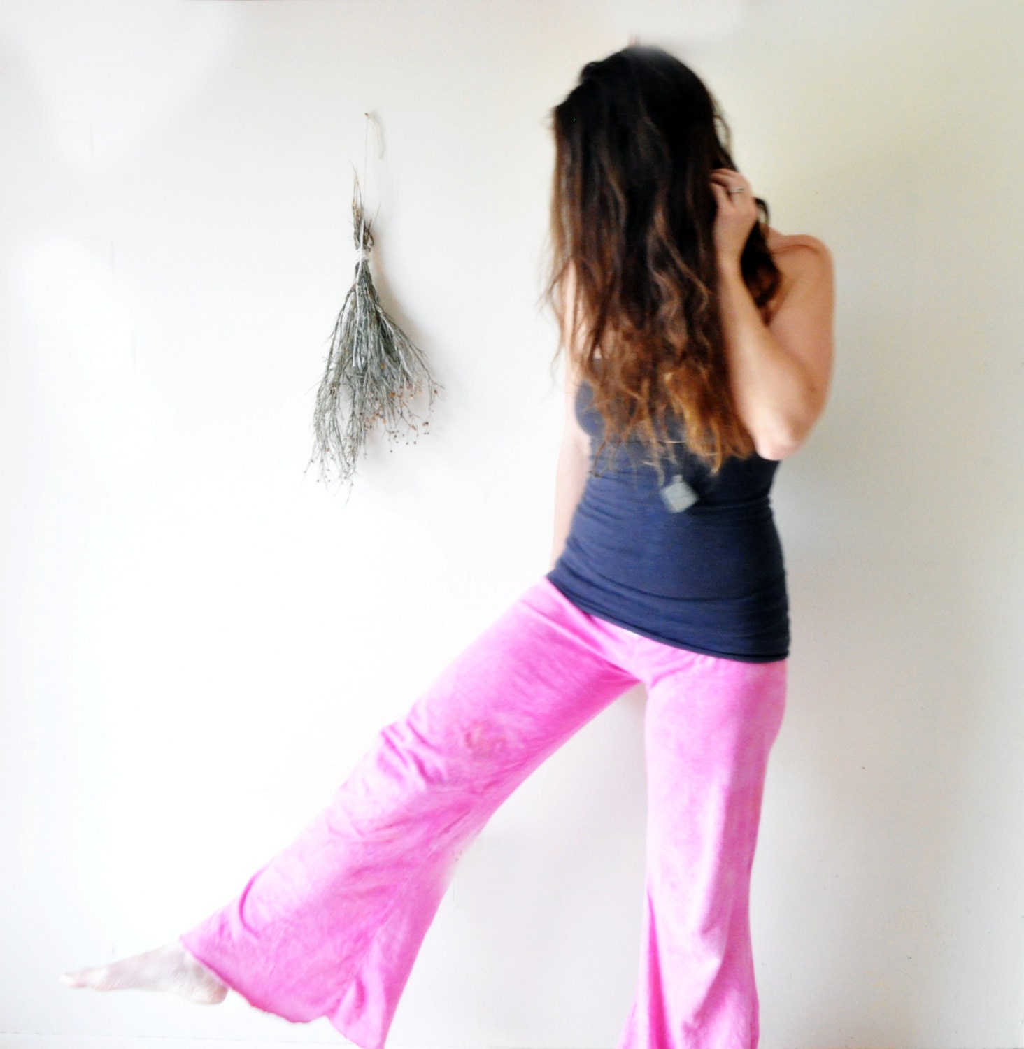 Wanderer Pant