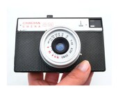Vintage LOMO CAMERA  Smena
