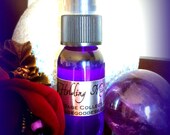SilverSage Holding Mist - Smudge alternative to raise energetic vibrations and hold your sacred space