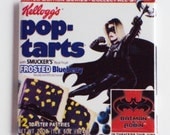 Batgirl Pop Tarts Fridge Magnet