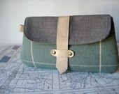Chicago -- make up bag