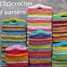 Crochet pattern moblile case/cozy by ATERGcrochet for iPhone and Nokia 311