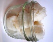 Tea Tree Blend Sugar Scrub Cubes, all-natural, vegan, exfoliant