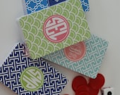 Playing Cards Personalized / Monogrammed