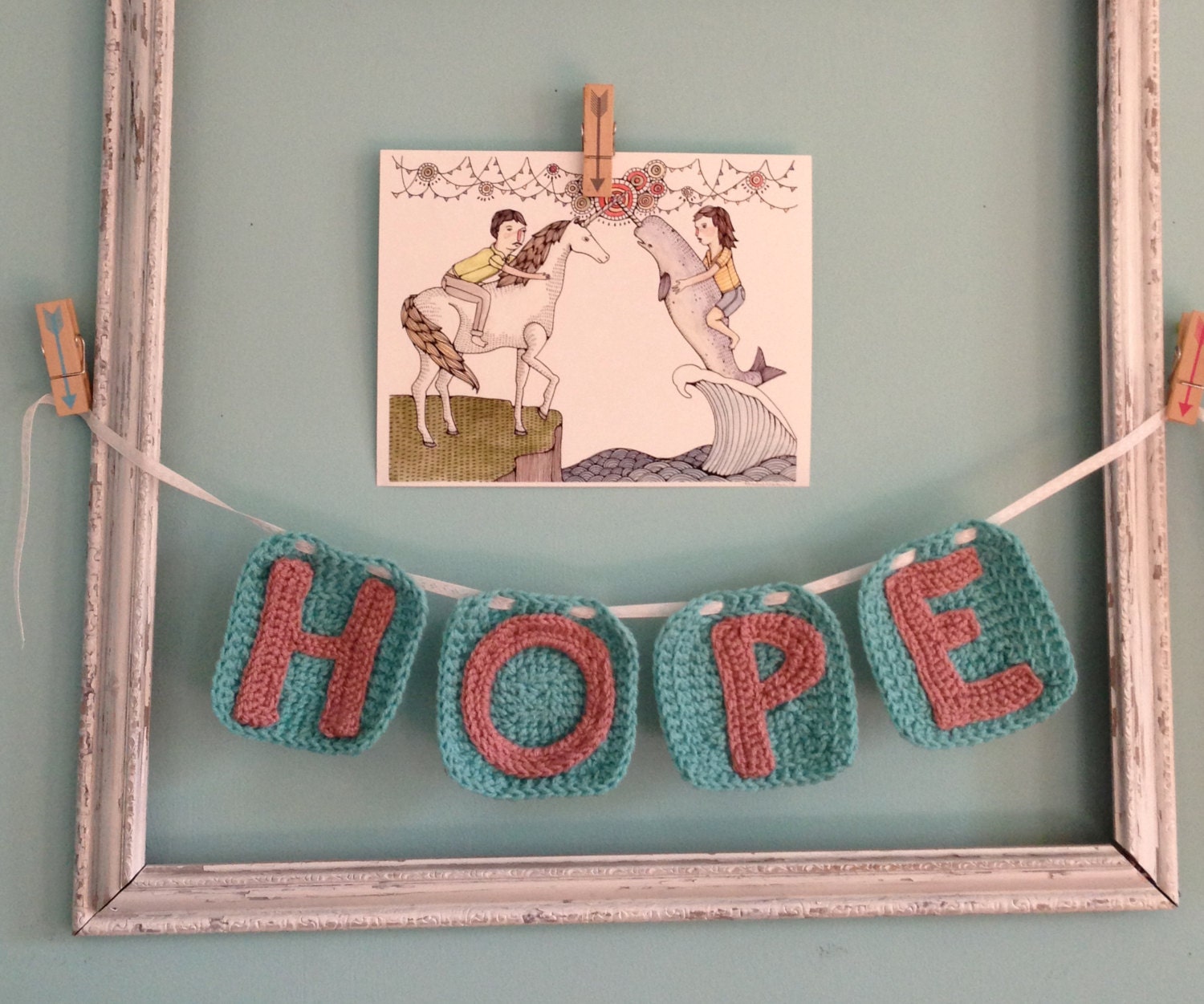 Hope Banner