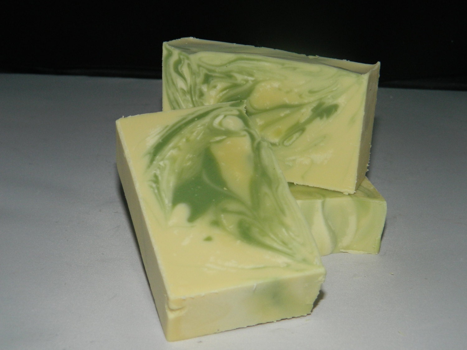 Soap, Hemp Soap, Palm Oil Free Soap, Vegan Soap, Patchouli Soap