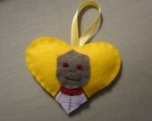 Bossk Valentine