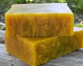 Bee's Knees Hand Made Soap, Hot Process, On a Branch Soaps, palm oil free
