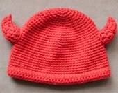 Oh You Devil Cap