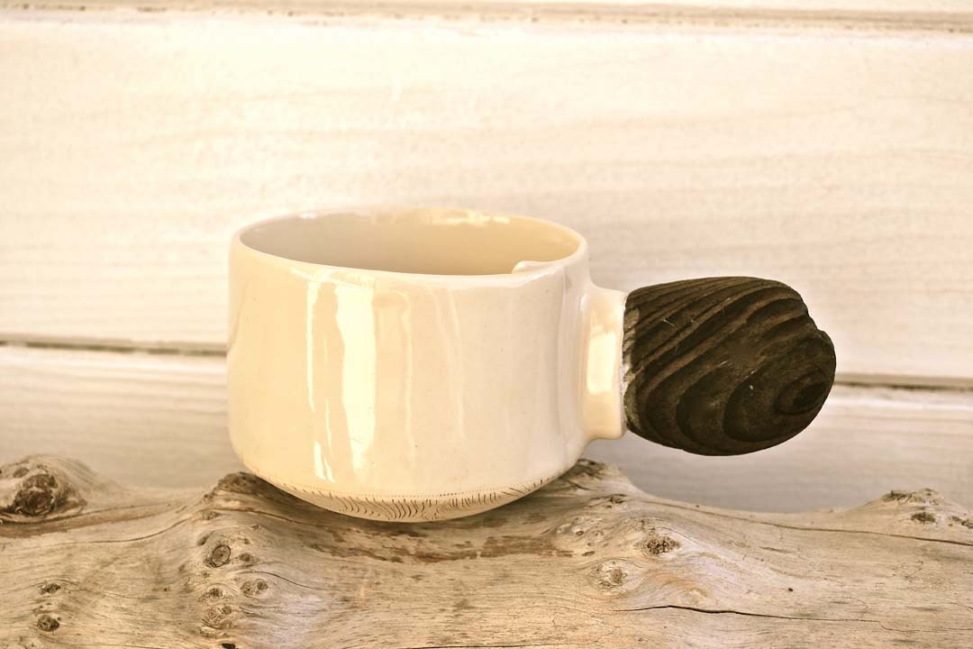 The Shipwright's Mug (limited production special order)