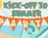 Luau Party Pack
