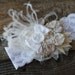 JESSICA SIMPSON'S BABY headband -- Sweet Serendipity headband worn in Baby Maxwell's People Magazine Reveal by London Raquel