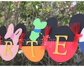 Mickey Clubhouse name banner Il_170x135
