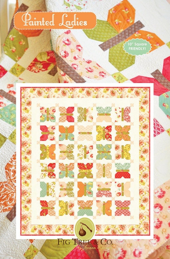 layer    cake Cake Tree runner table Honeysweet Layer   patterns  /Table  Uses and Runner Pattern Fig Co