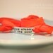 Silk Ribbon Wrap Bracelet - Hand-stamped - Hope Anchors the Soul - Arrow - Choose Your Colors