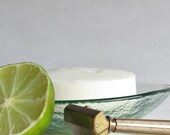 Ginger Lime Shave Soap - Men's Shaving Soap