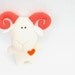 Stuffed kids toy Lamb Plush Toy for children Stuffed animal toy for kids