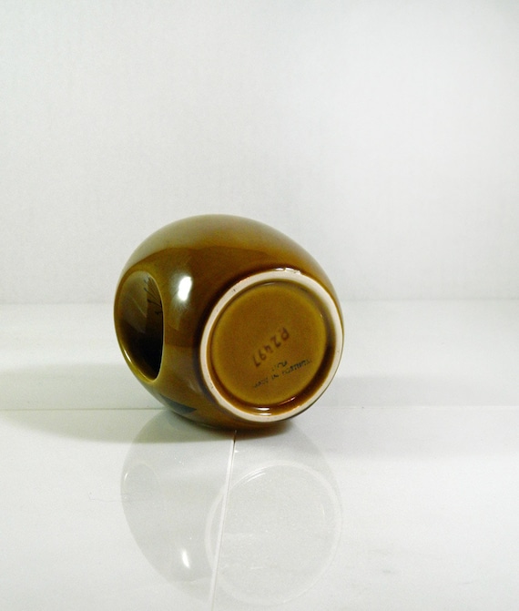 Owl Mug - Sleek and Modern - Atomic Eyes - Made In Portugal