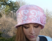 Katy Hat- Chemotherapy Hat Pattern