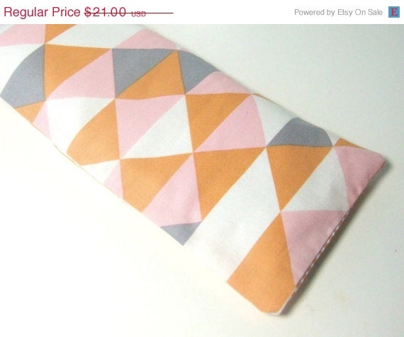 MEMORIAL WEEKEND SALE Eye Pillow - Lavender Pillow - Eye Mask