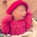 Going Home Onesie - MADE TO ORDER