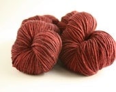 Crime Scene in Cashmerino DK by Skeinny Dipping