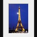 Eiffel tower decor,  Paris photograph, parisian decor, art print, wall art, France, photo 5x7 (13x18)F R E E  SHIPPING