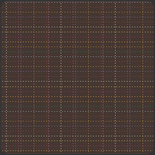 Sublime Stitchery in Fall - Golden Spirit Palette - Bijoux - Bari J - Art Gallery Fabric - 1 Yard