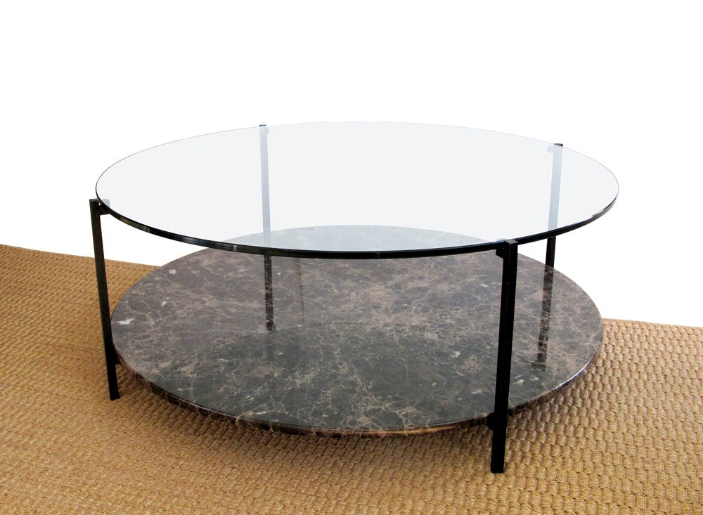 Arturo Coffee Table
