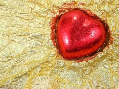 Lotion Bar Chocolates - Individual