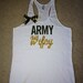 Army Wifey Tank
