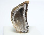 Agate Geode Druzy Drusy Crystal Cave Ocho Occo Oco Geode Free US Ship
