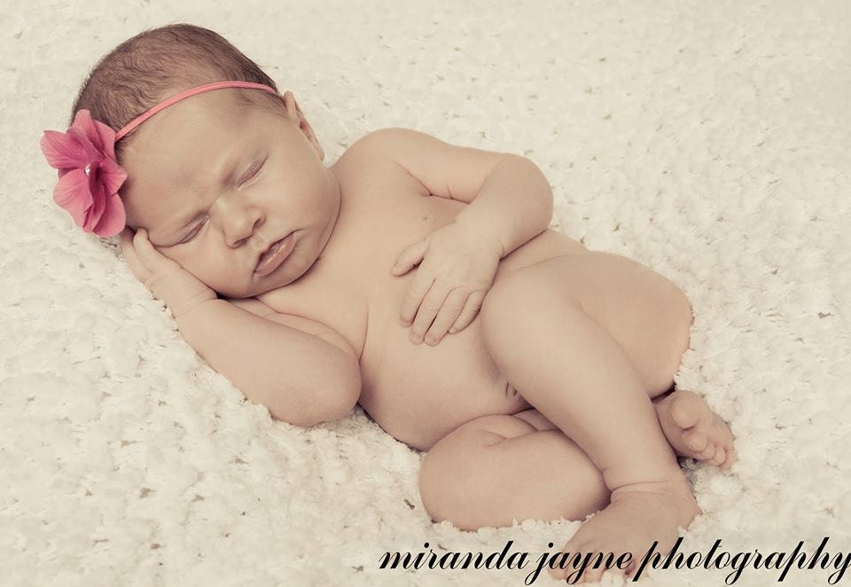 Dainty Delicate Hydrangea Blossom Swarovski Flower Stretch Skinny Headband You choose color Photo prop baby newborn toddler Spring Summer