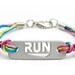 RUN - Running Bracelet