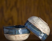 Square Woodland Ramekin