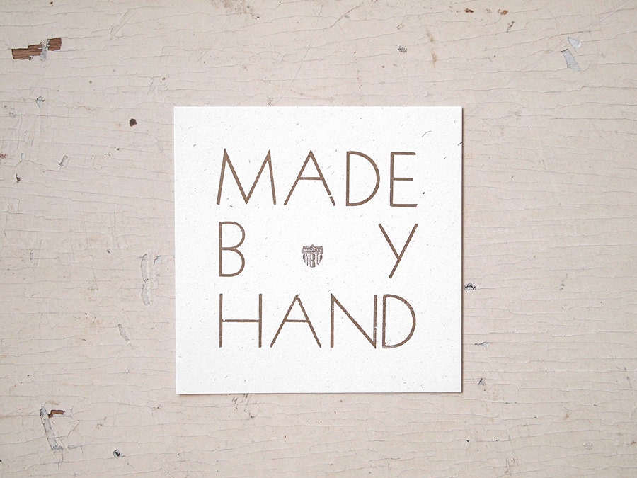 Elegant Letterpress Business Cards - Personalized Vintage Style - Rialto (50)